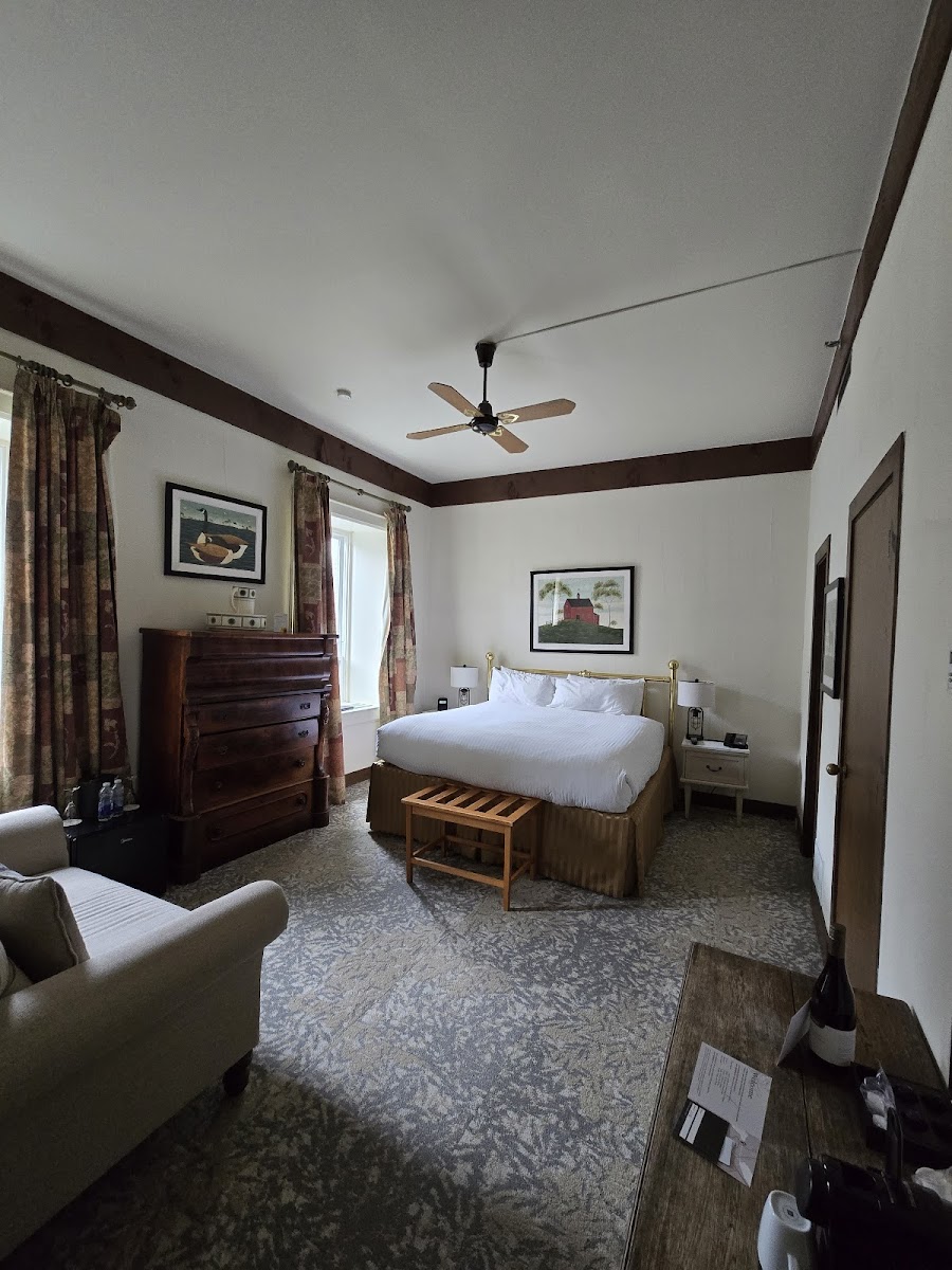 Millcroft Inn & Spa photo 2