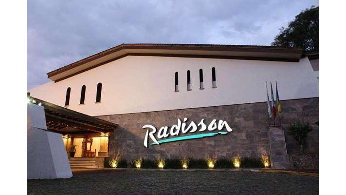 Radisson Hotel Tapatío Guadalajara photo 3