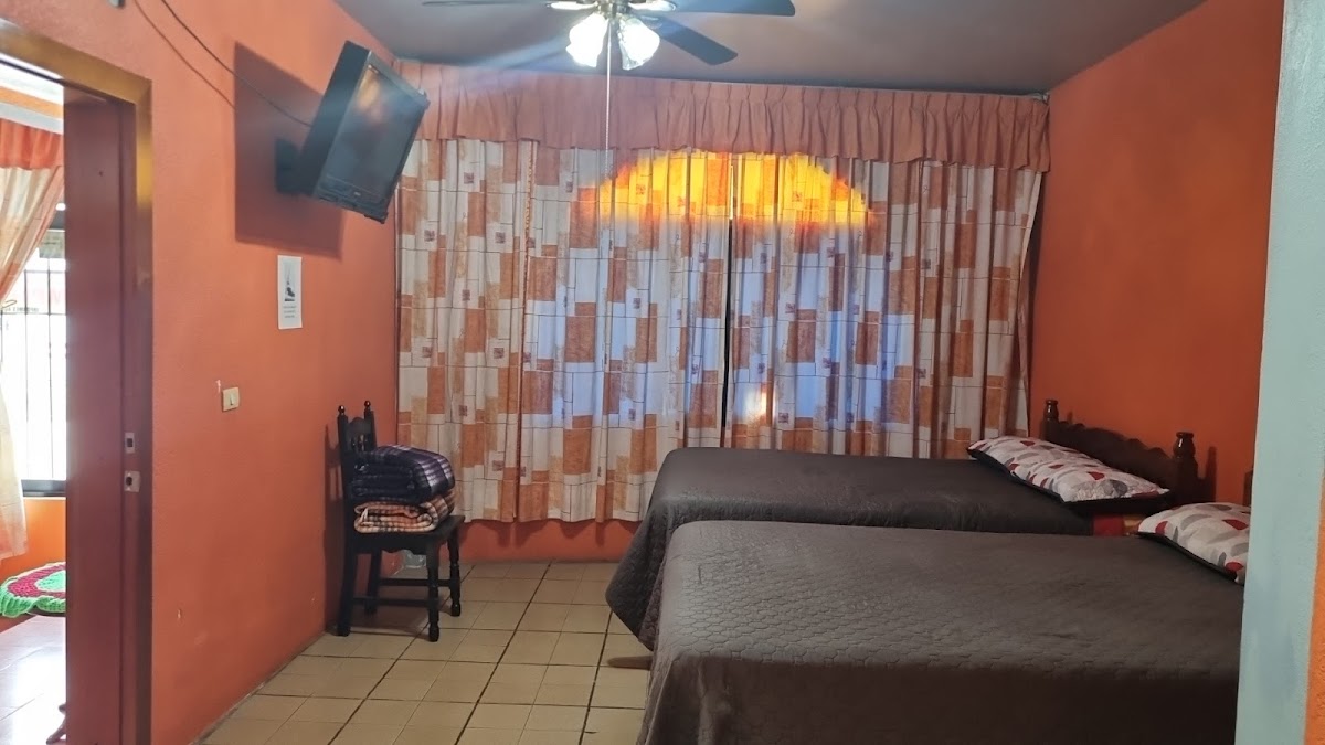 Doña Milita, Hotel photo 2