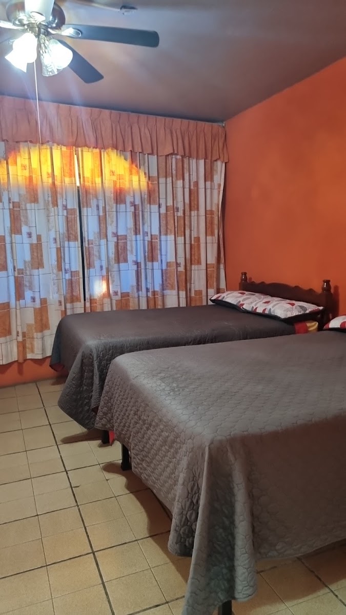 Doña Milita, Hotel photo 3