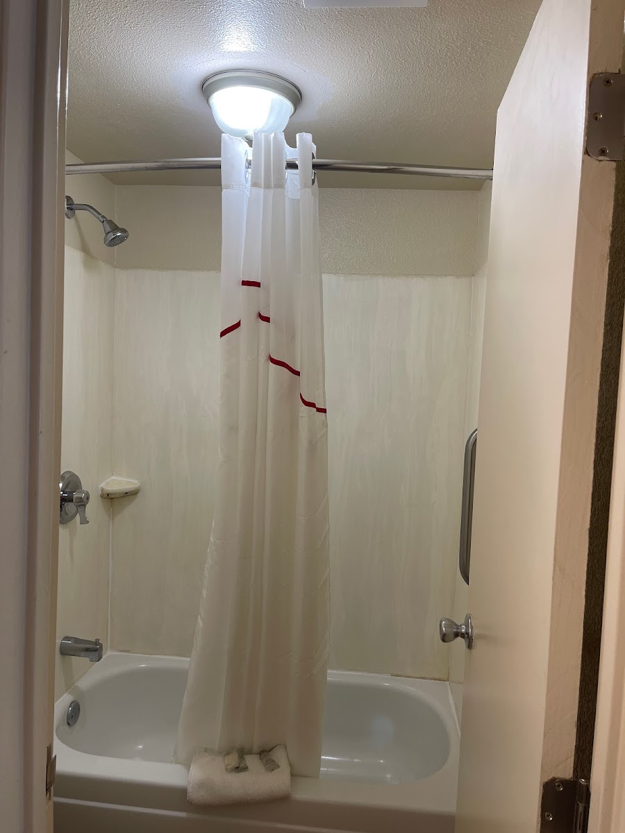 Red Roof Inn Atlanta South - Morrow photo 3