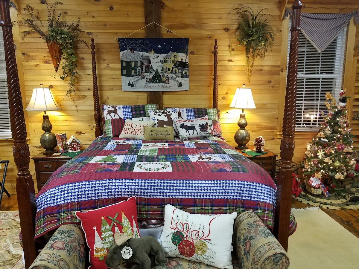 The Perkins House photo 2