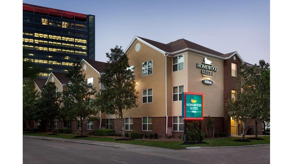 Homewood Suites by Hilton Houston-Westchase