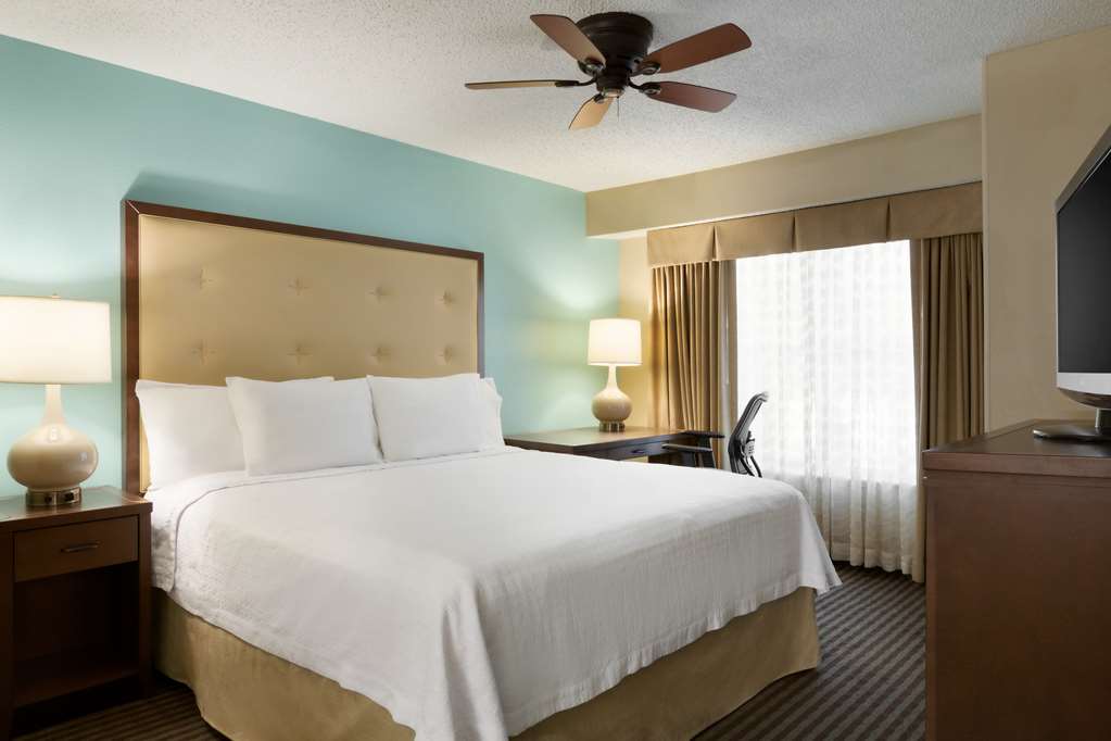 Homewood Suites by Hilton Houston-Westchase photo 2