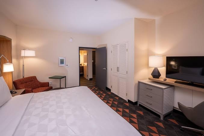 Homewood Suites by Hilton Houston-Westchase photo 3