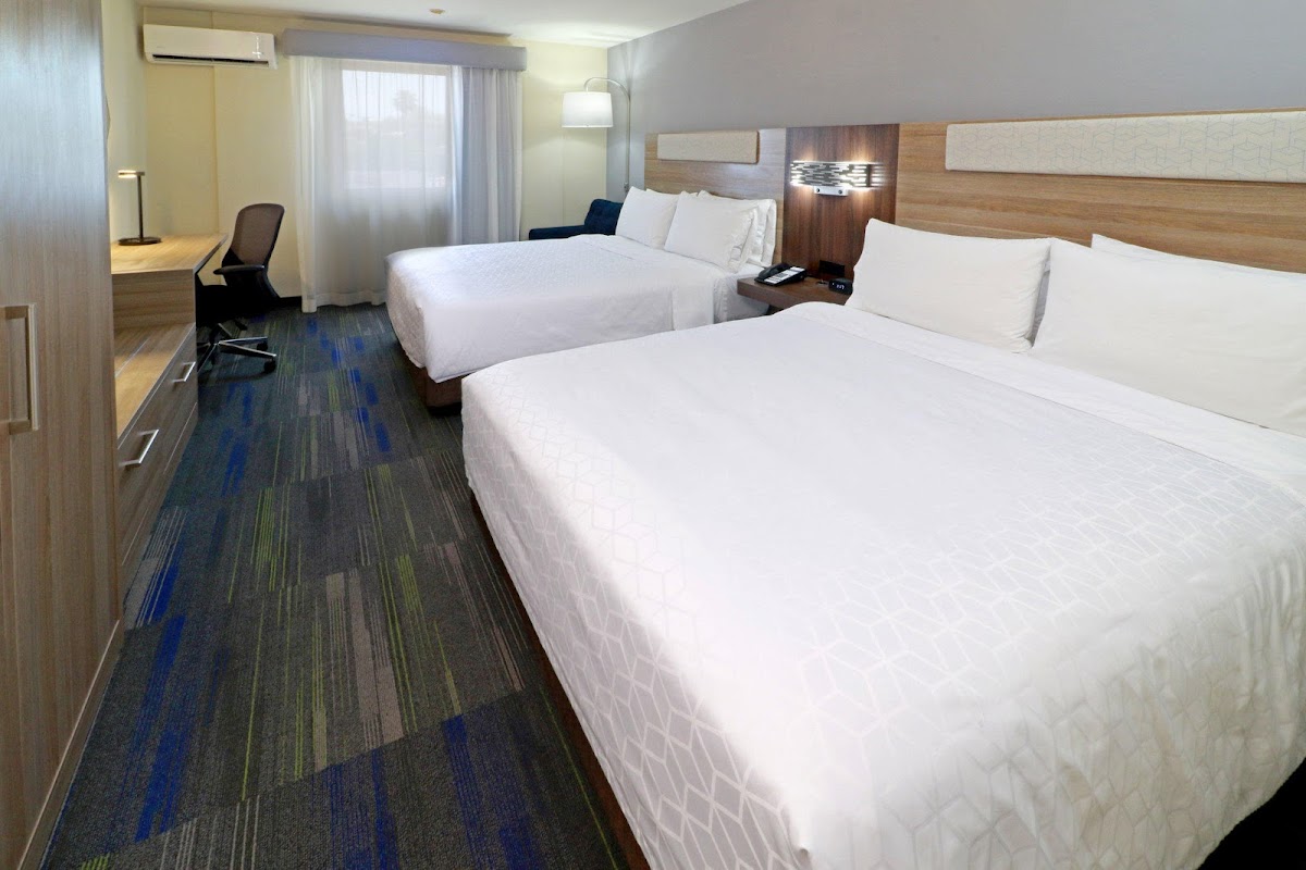 Holiday Inn Express Piedras Negras by IHG photo 2