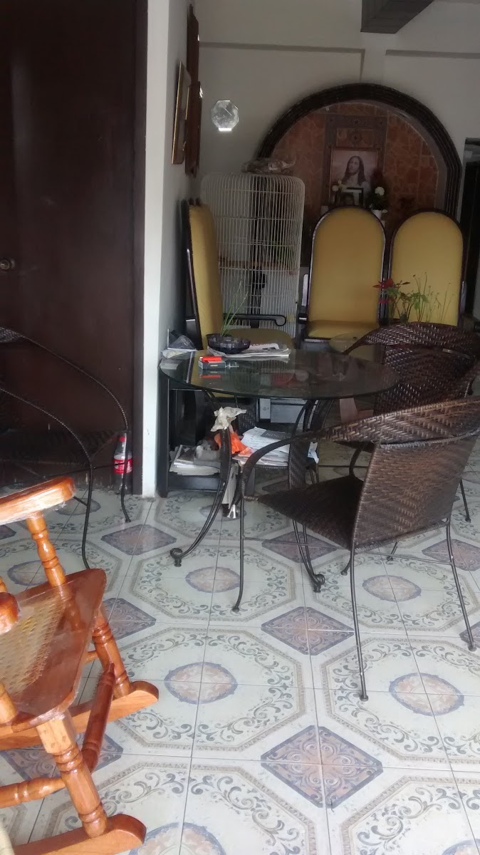 Hotel Real del Carmen photo 3