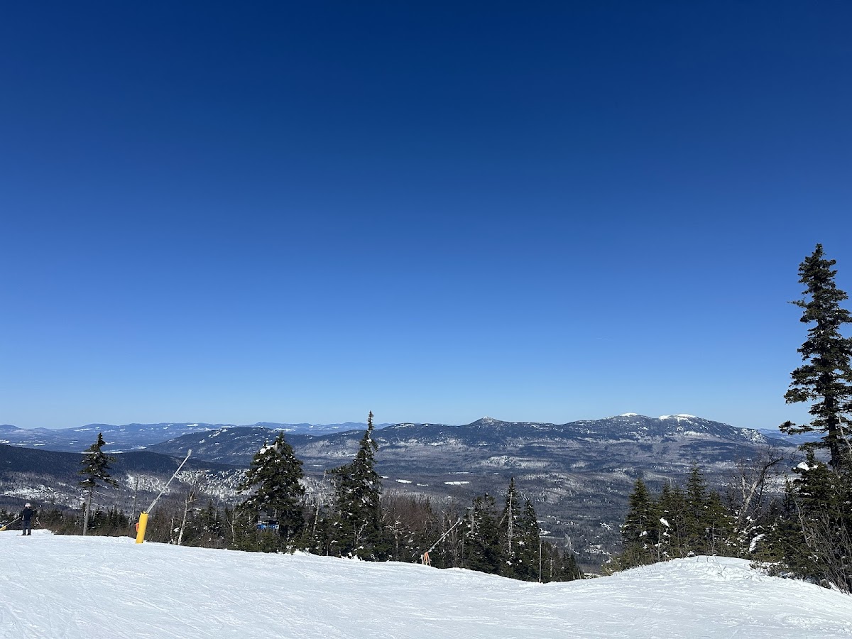 Sugarloaf Mountain