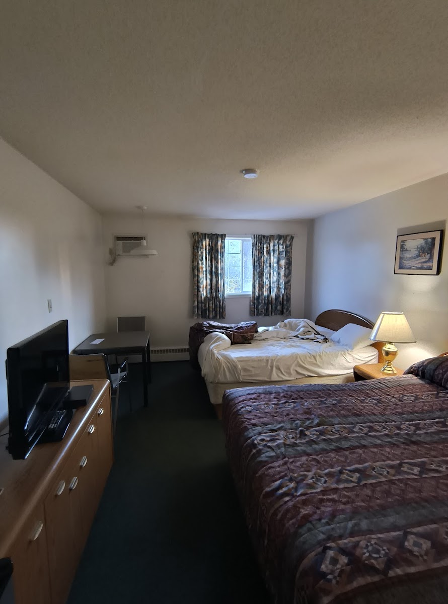 Royal Star Motor Inn