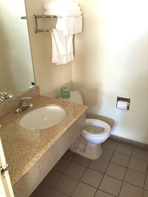 Scottish Inns Tupelo, MS photo 3