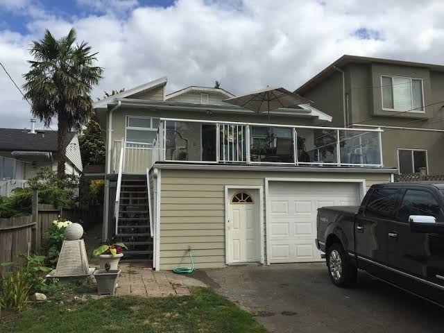 Cozy Bedrooms in Oakridge, Vancouver West