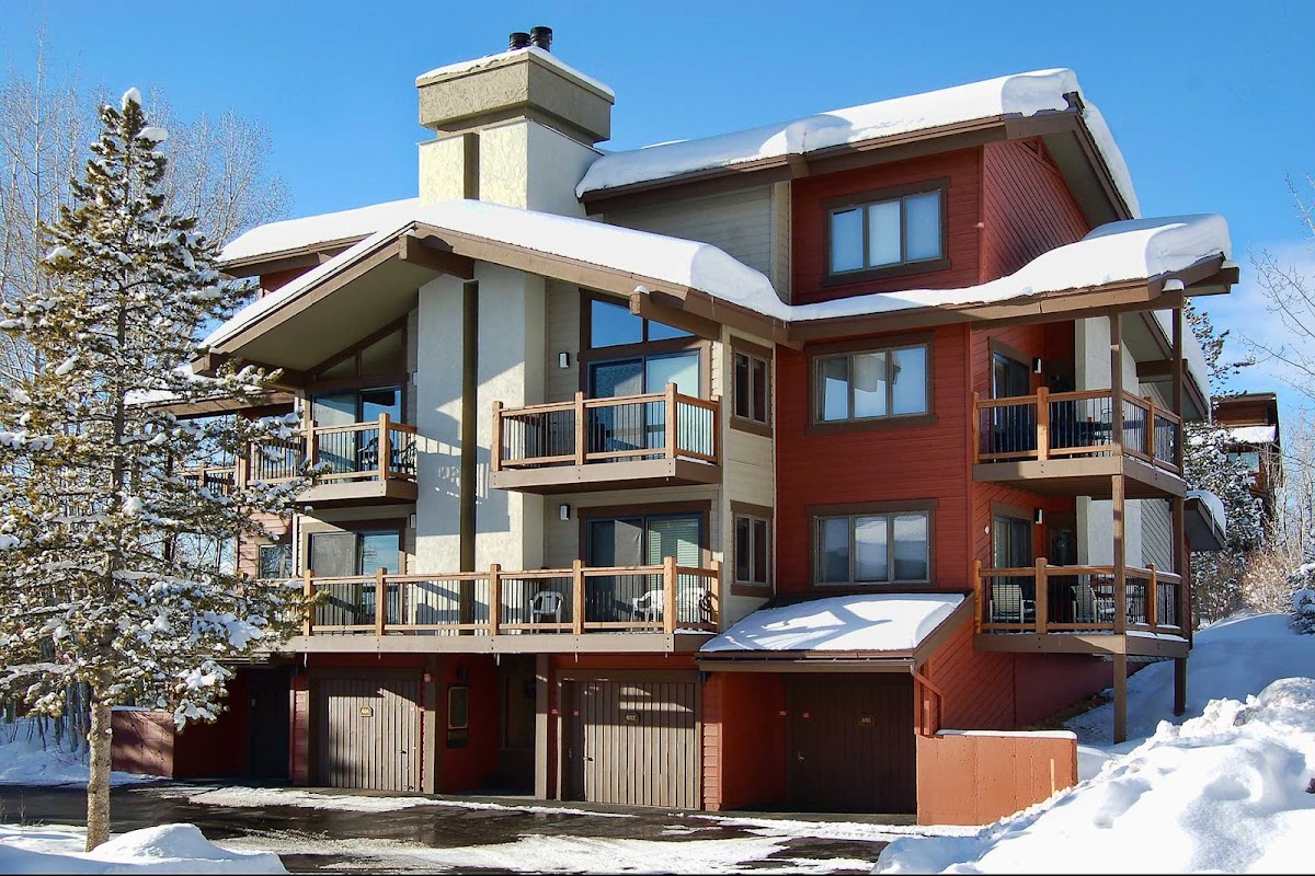 Ranch at Steamboat by Mountain Resorts