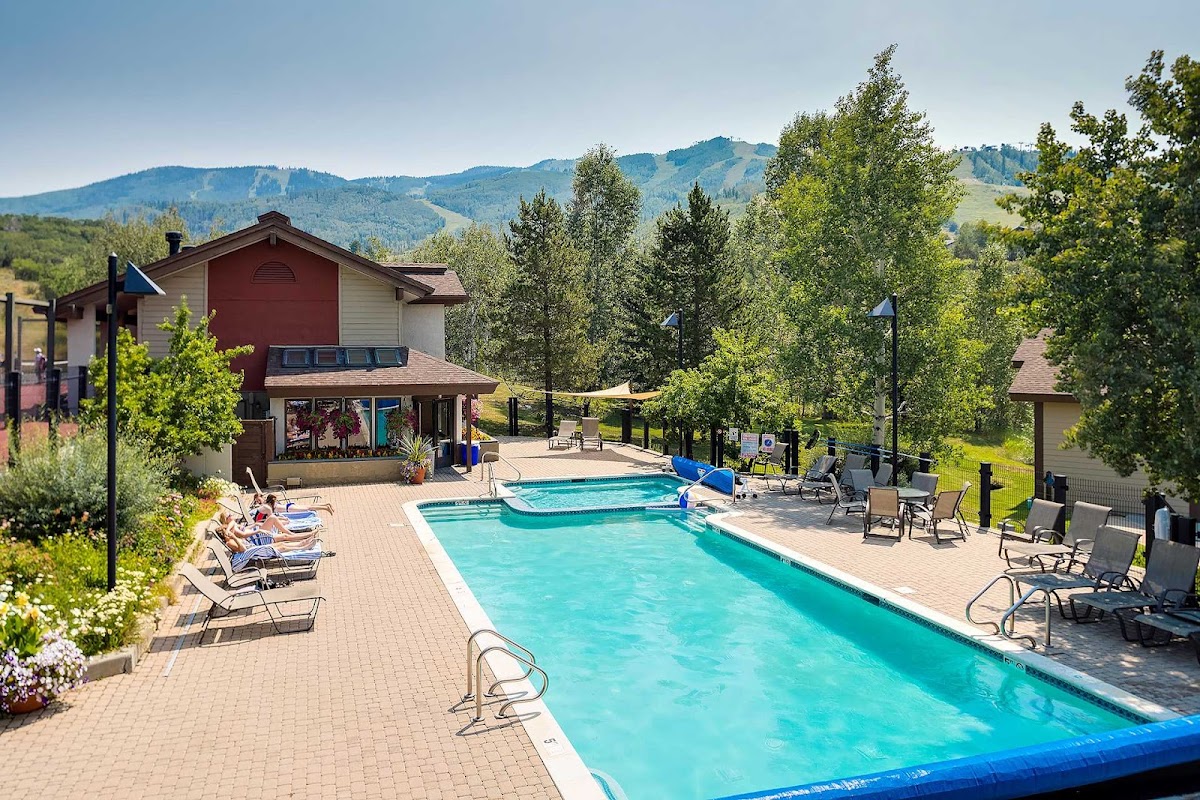 Ranch at Steamboat by Mountain Resorts photo 3