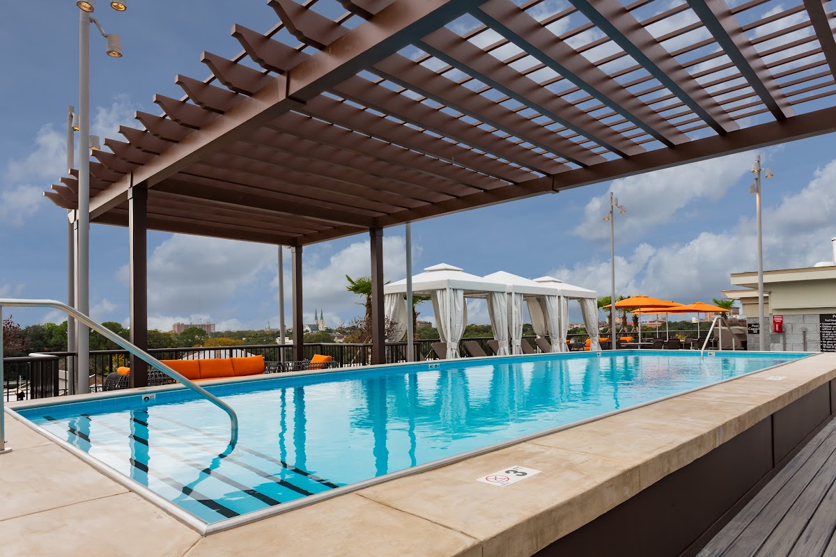Homewood Suites by Hilton Savannah Historic District/Riverfront photo 3