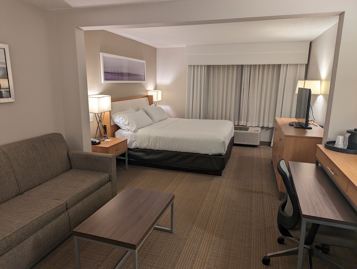 Holiday Inn Franklin - Cool Springs by IHG photo 2