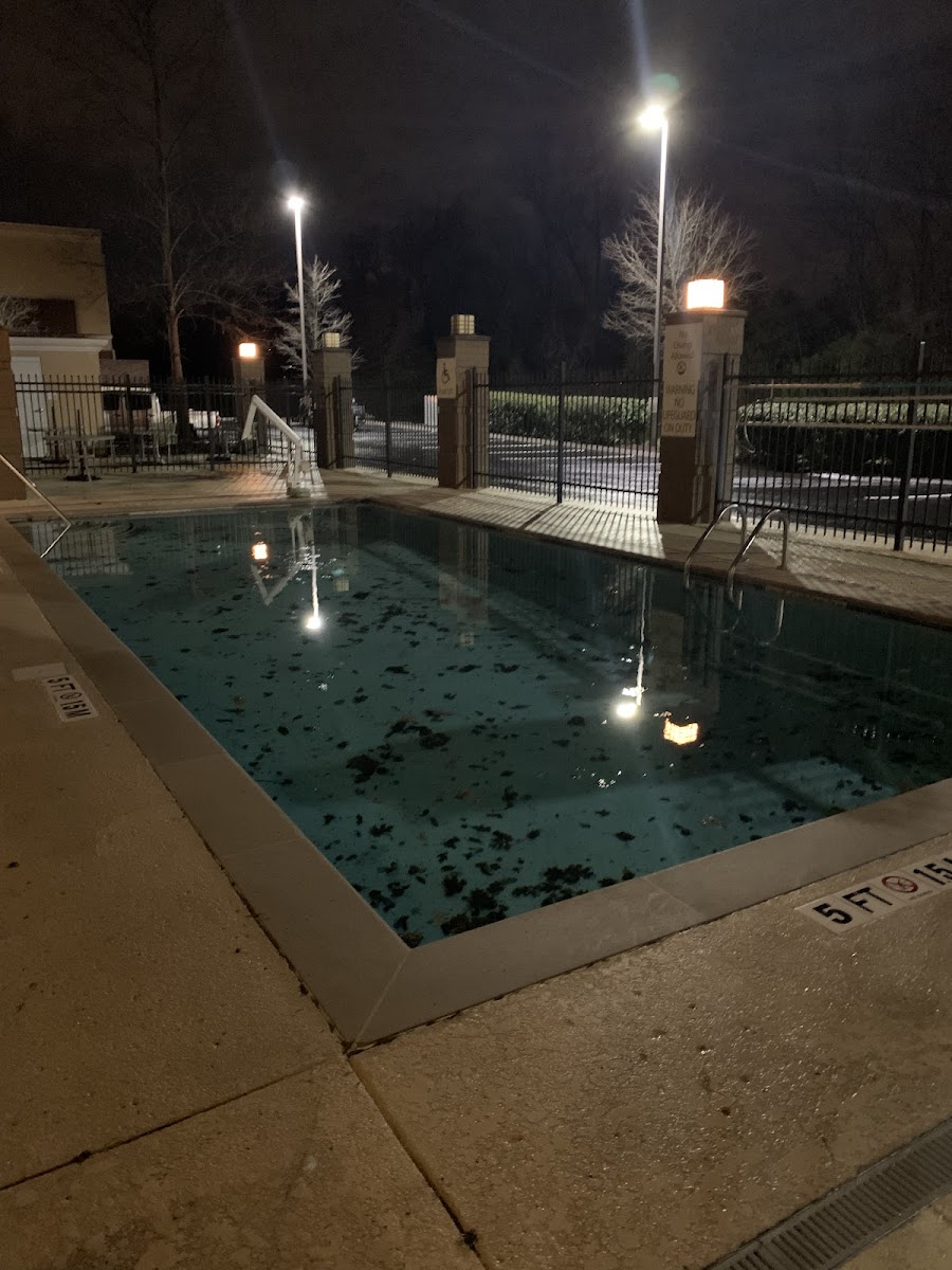 Holiday Inn Franklin - Cool Springs by IHG photo 3