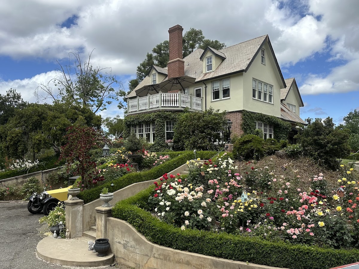 The Inn on Knowles Hill Boutique Hotel photo 2