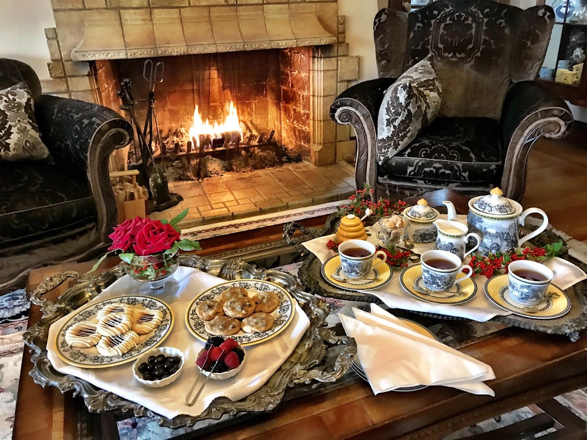 The Inn on Knowles Hill Boutique Hotel photo 3