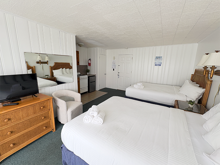 Harris Sea Ranch Motel photo 2