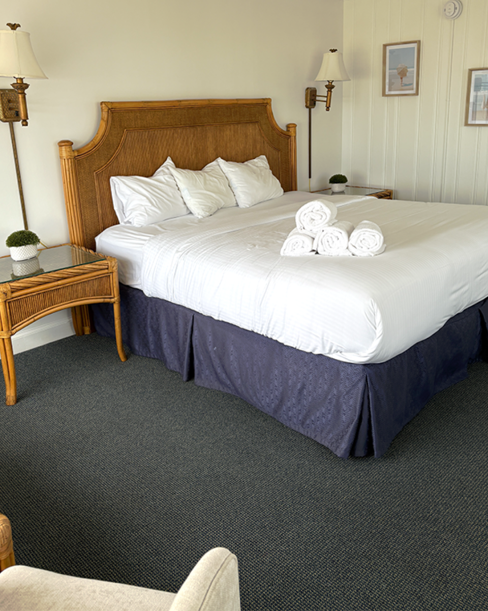 Harris Sea Ranch Motel photo 3