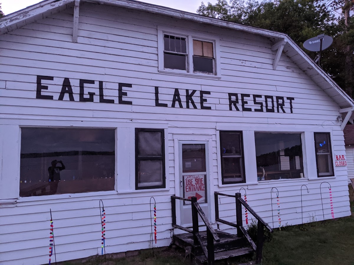 Jansen's Eagle Lake Resort photo 3