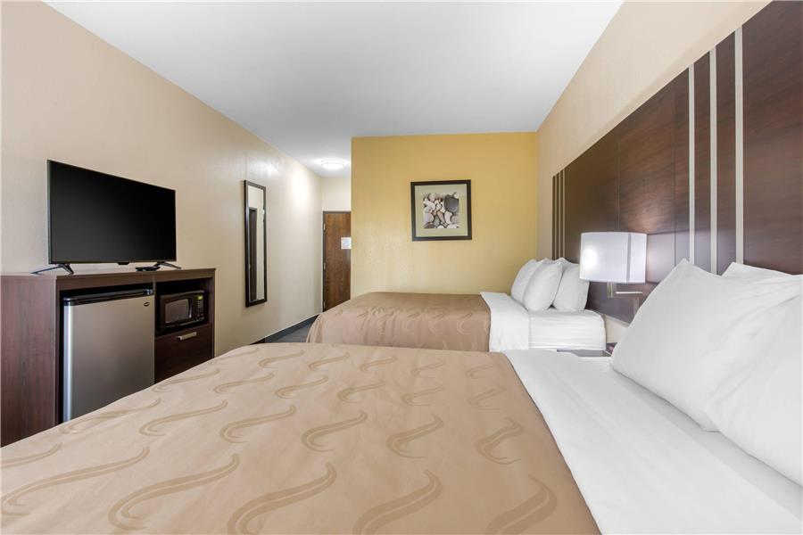 Quality Inn Cadiz photo 2