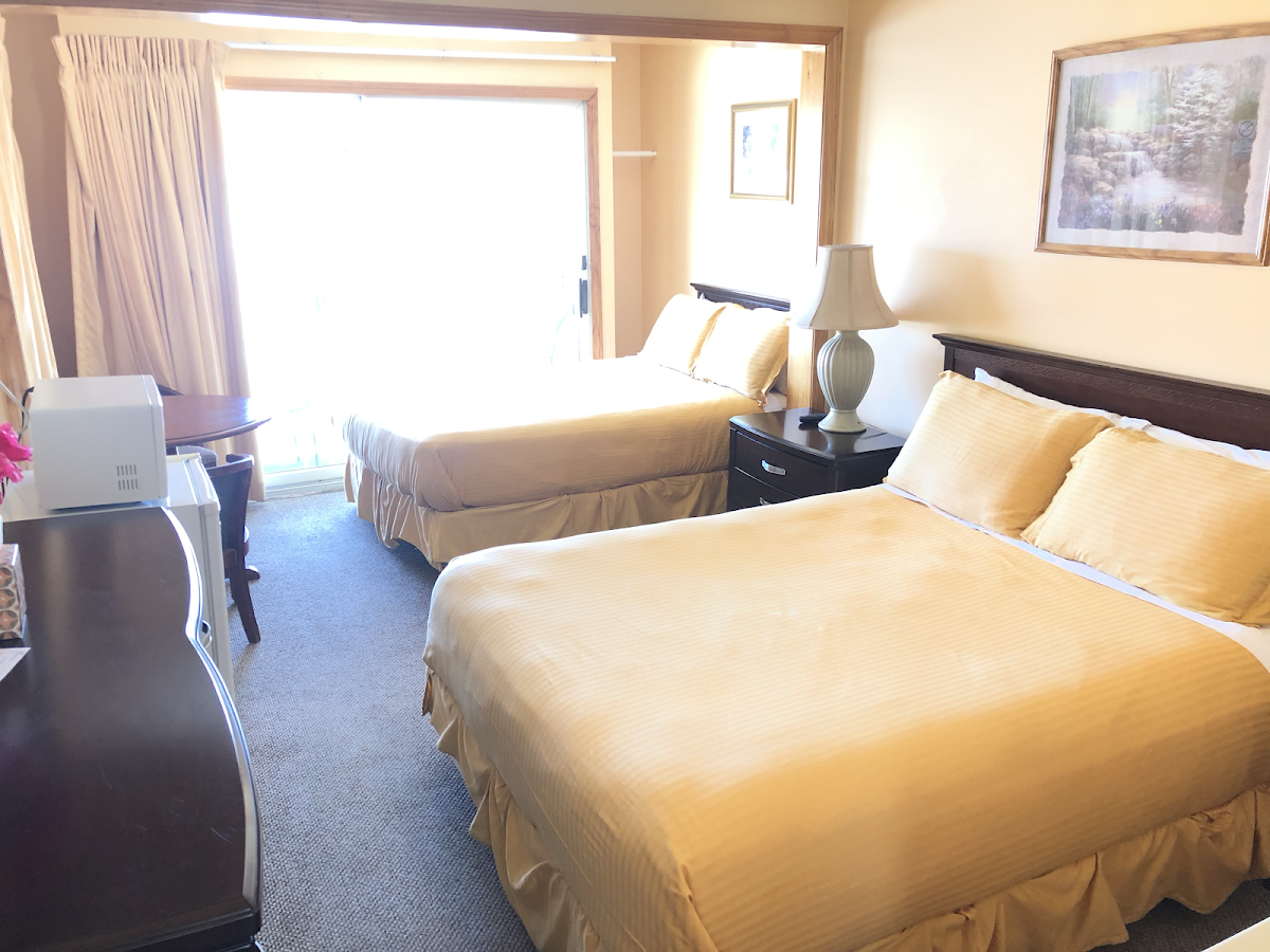 Moulton Hotel photo 2
