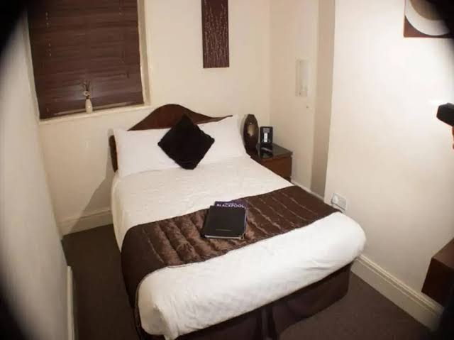 The Aspire Hotel photo 2