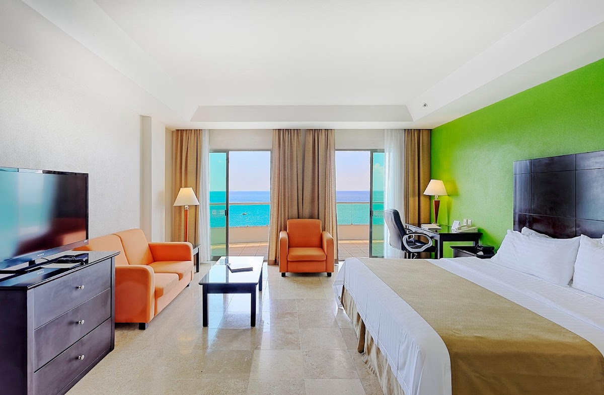 Holiday Inn Campeche by IHG photo 2