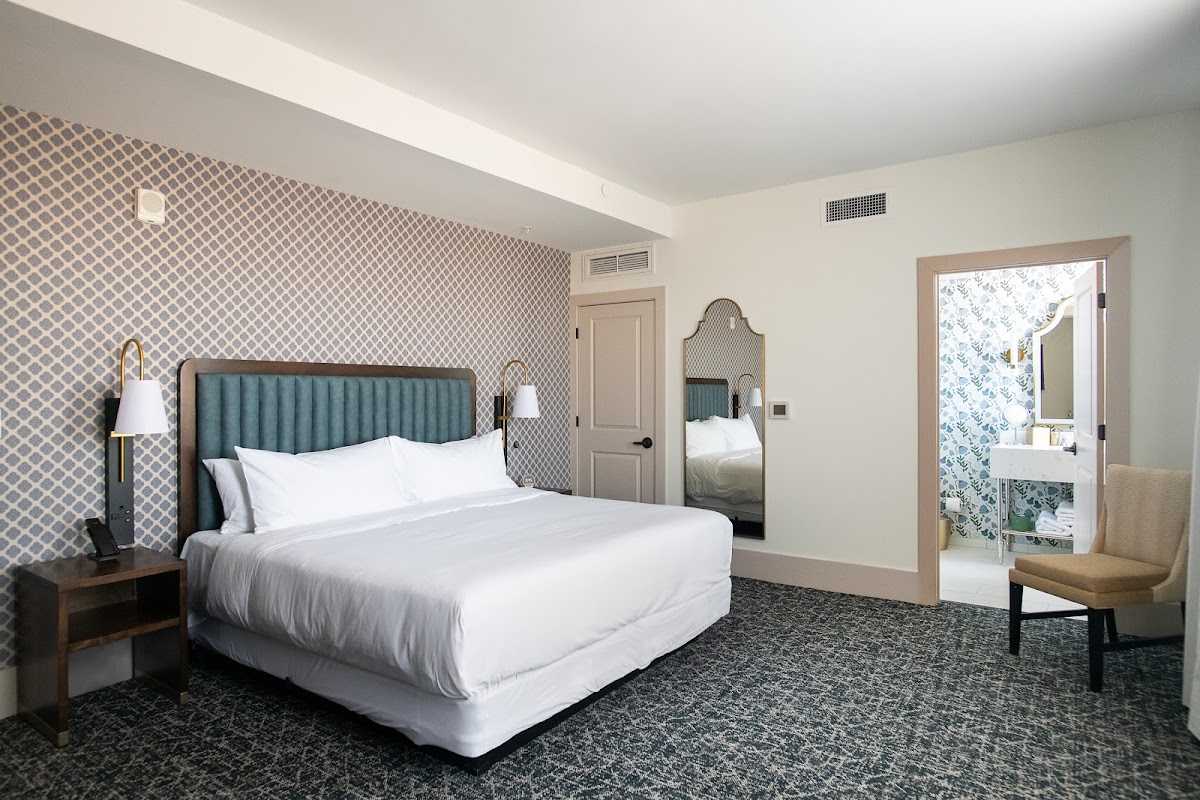 Hotel Petersburg, Tapestry Collection by Hilton photo 2