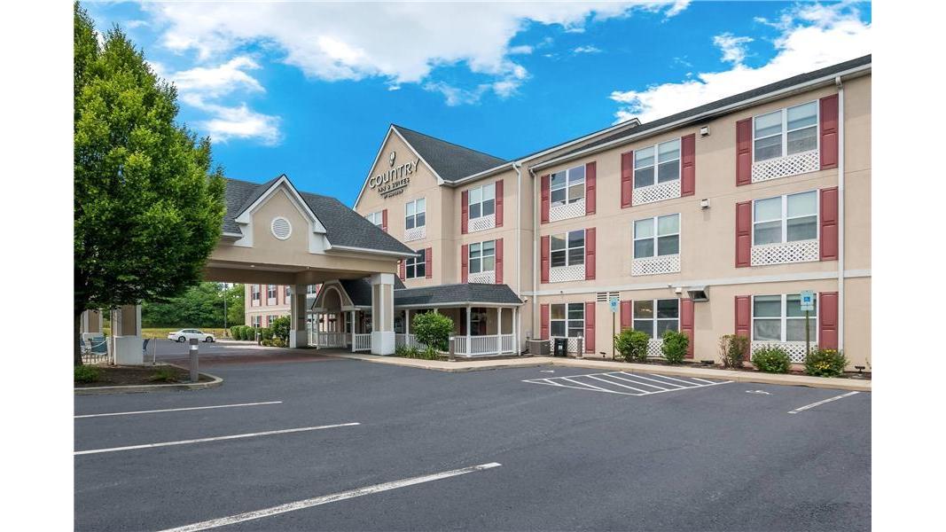 Country Inn & Suites by Radisson, Harrisburg Northeast - Hershey