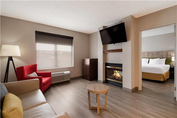 Country Inn & Suites by Radisson, Harrisburg Northeast - Hershey photo 2