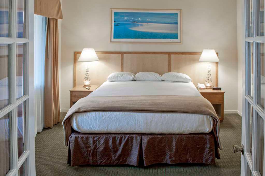 Hilton Vacation Club San Luis Bay Avila Beach photo 2