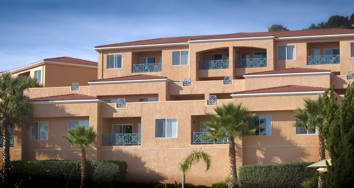 Hilton Vacation Club San Luis Bay Avila Beach photo 3