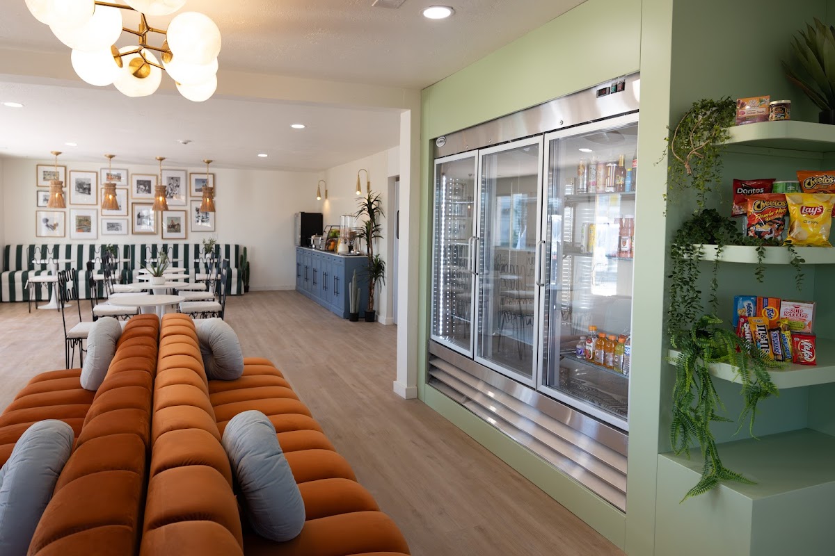 The Kennedy Hotel - SureStay Collection by Best Western photo 3