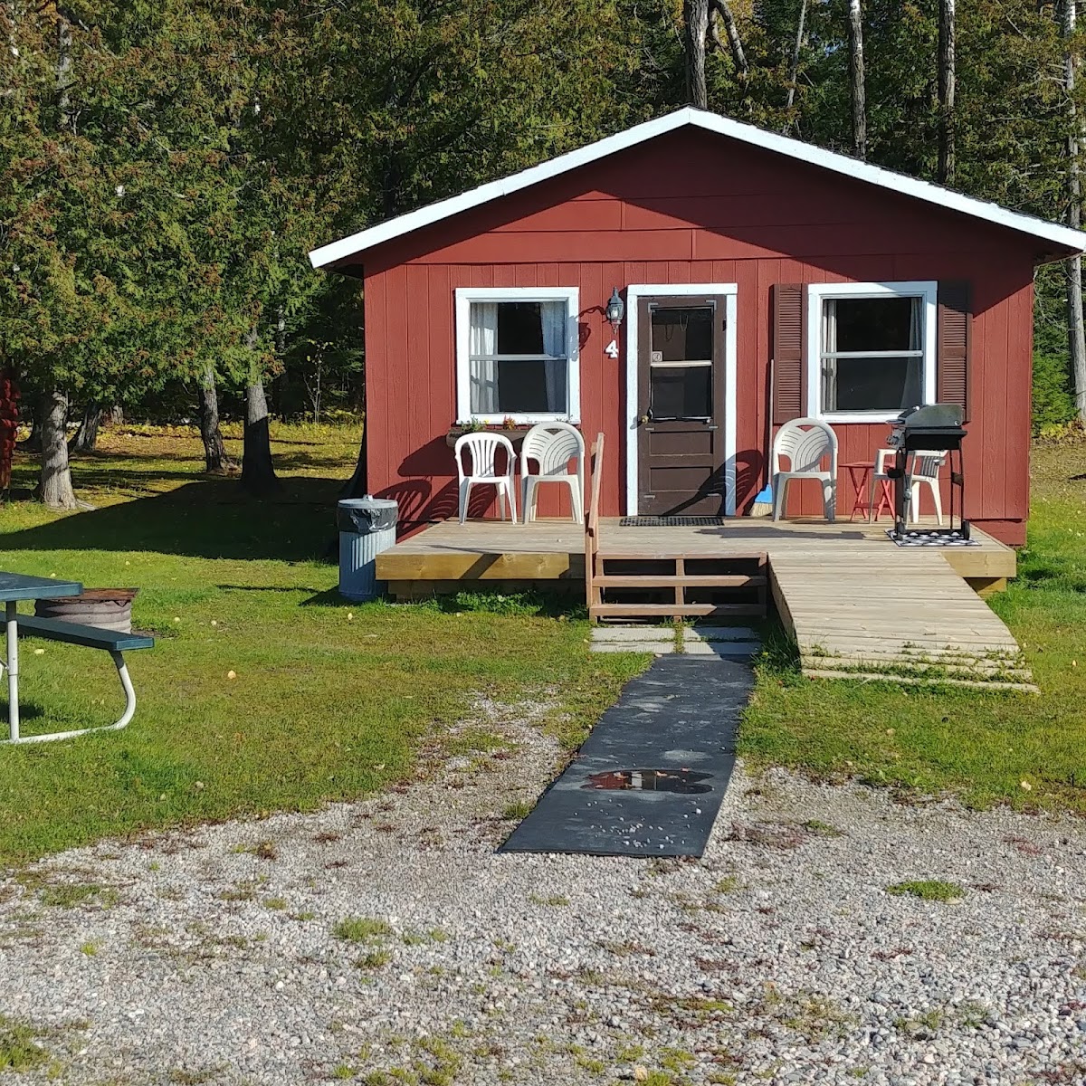Nutt's Country Cabins