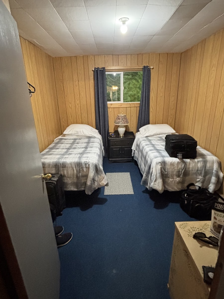 Nutt's Country Cabins photo 2