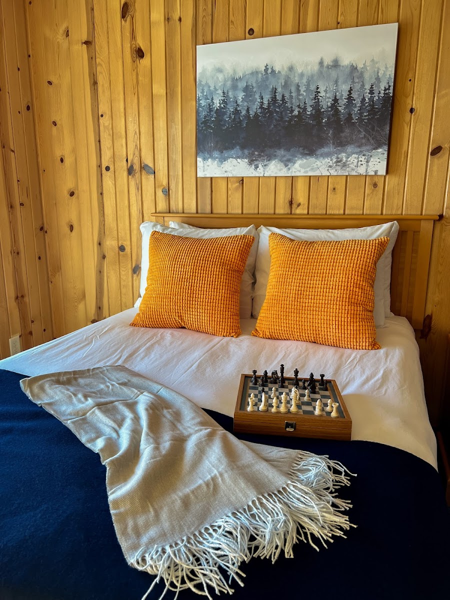 Cliff Dweller Hotel on Lake Superior photo 2