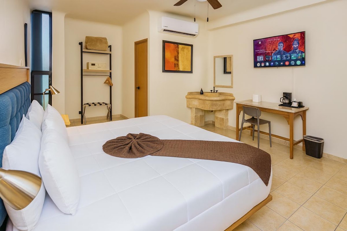 Hotel Grand Lion photo 2