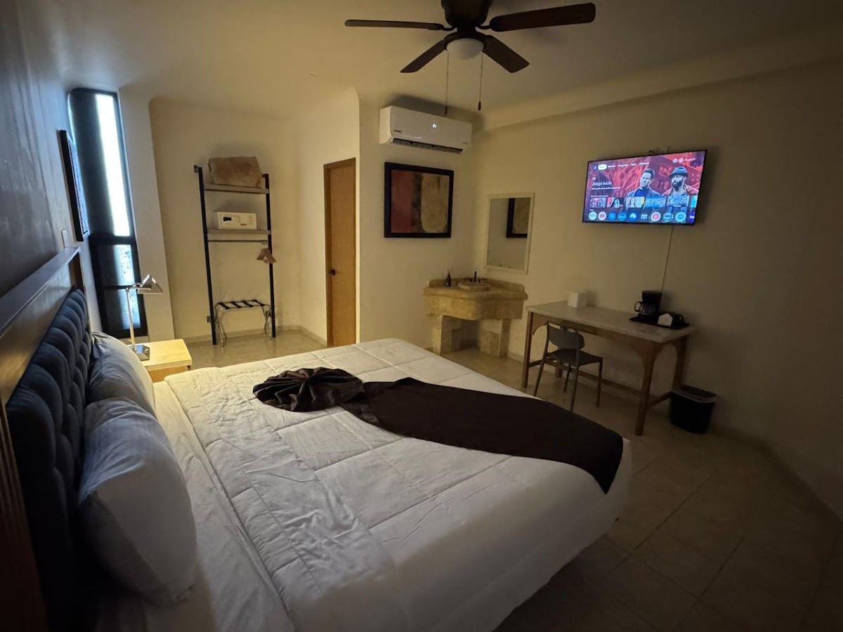 Hotel Grand Lion photo 3