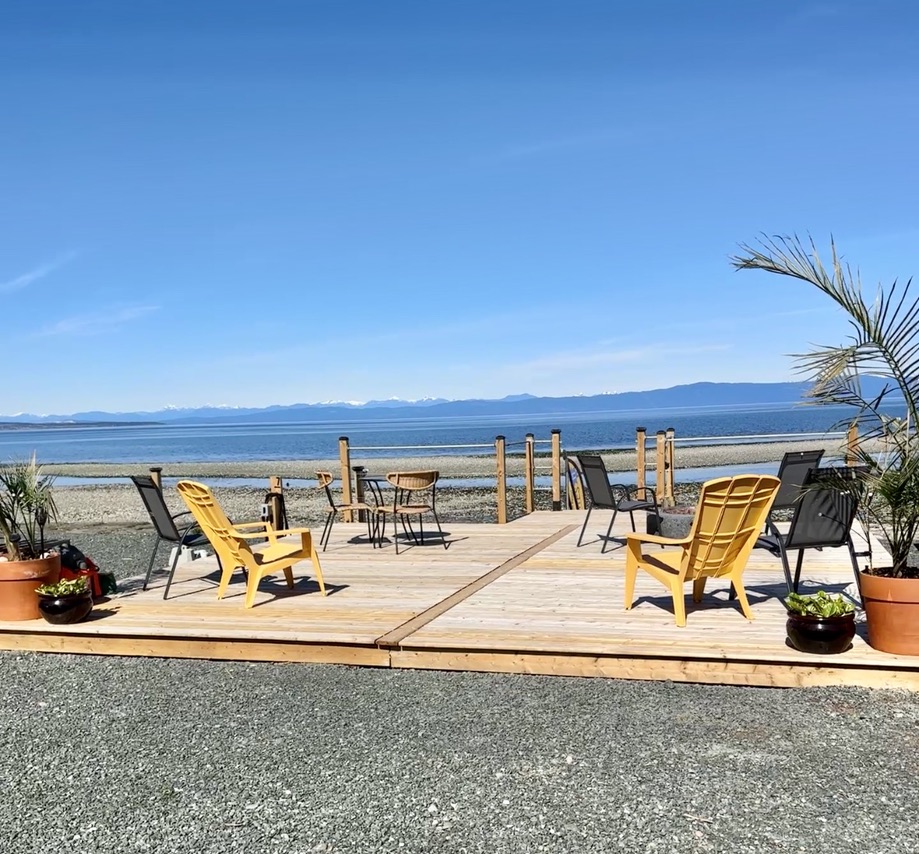 Roam Beach Resort