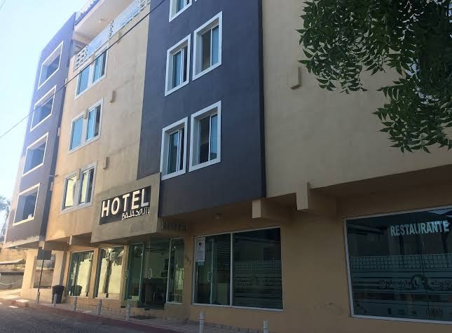 Hotel Baja South