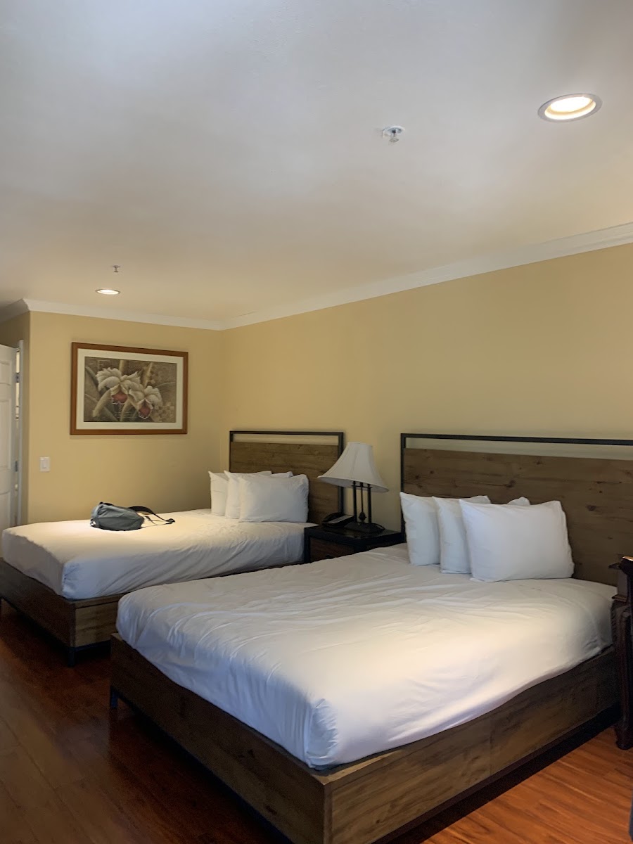 Ambassador Inn Alhambra photo 2