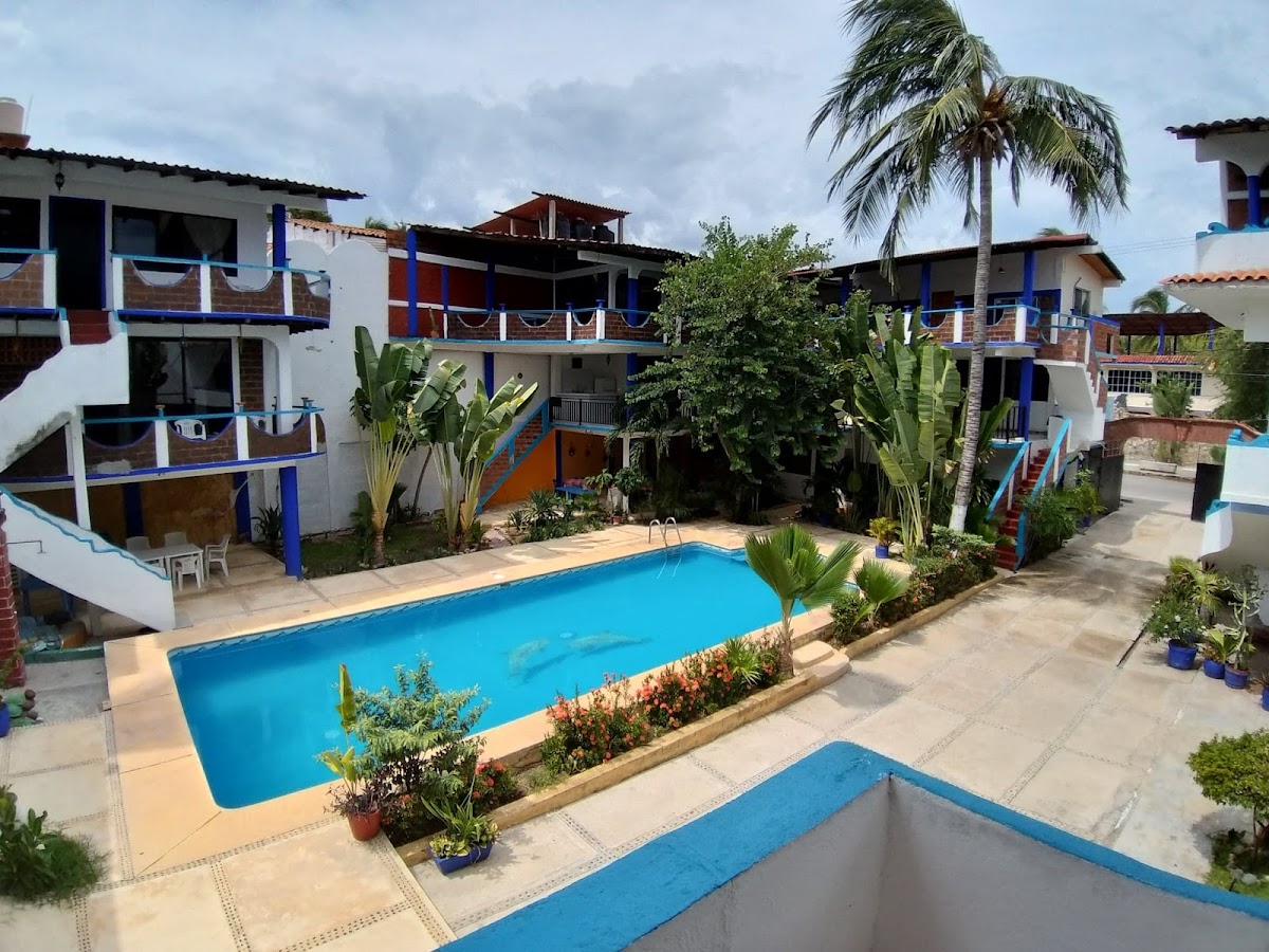 Villa Roxana