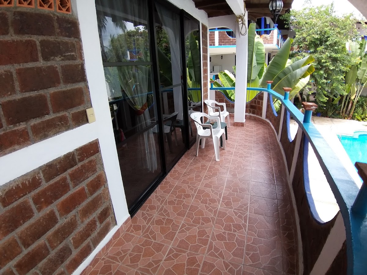 Villa Roxana photo 3