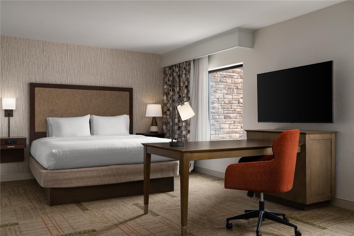 Hampton Inn & Suites Whitefish photo 2