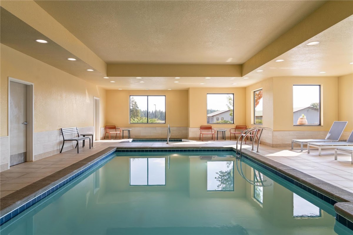 Hampton Inn & Suites Whitefish photo 3