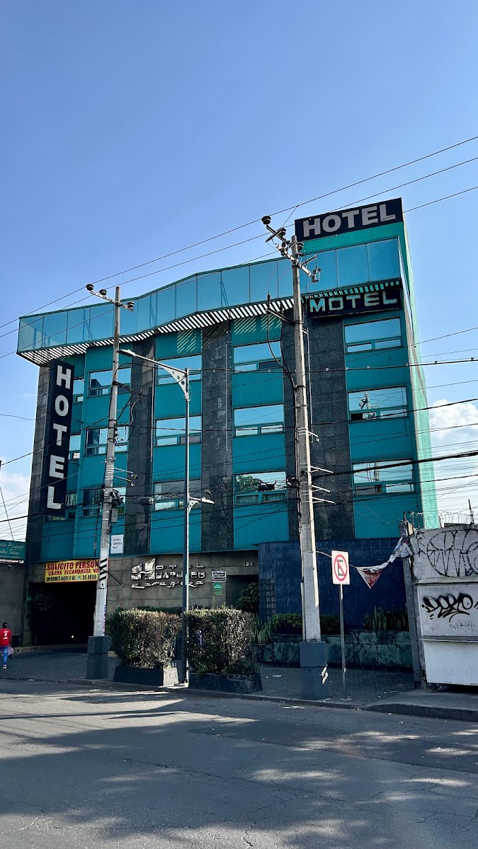 Hotel Huatulco Zaragoza photo 2
