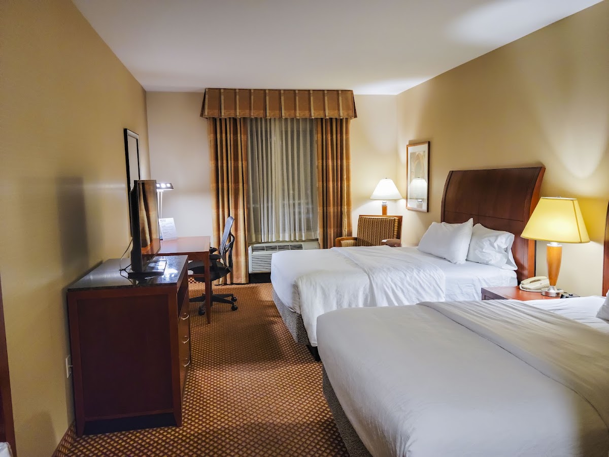 Hilton Garden Inn Laramie photo 2