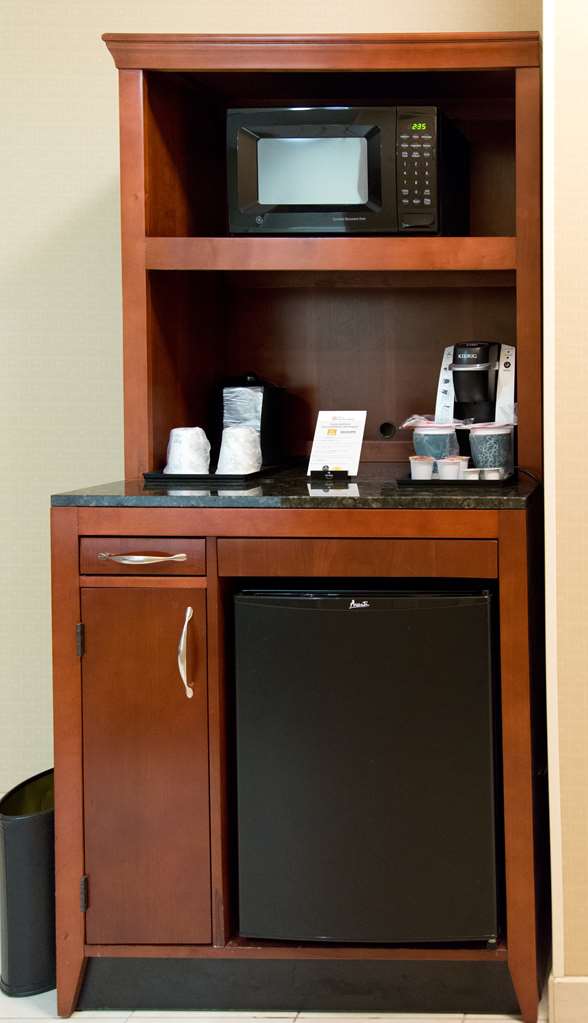 Hilton Garden Inn Laramie photo 3